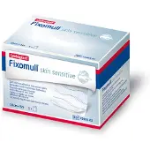 Fixomull Skin Sensitive 15cm x 5m 79965-03 1 pièce