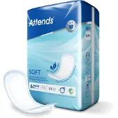 Attends Soft 6 | 38 pièces