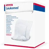 Leukomed Pansement non-tissé stérile 8 x 10 cm 50 pc(s) Bandage(S)
