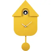 Karlsson horloge murale modern cuckoo