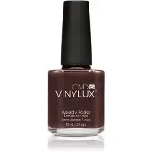 CND Vernis à ongles hebdomadaire #114 Vinylux Fedora 15 ml