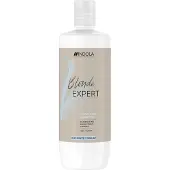 Indola Blond Expert Insta Cool shampoing pour nuances de blond froides 1000 ml