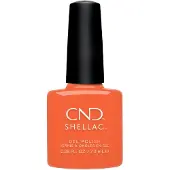 CND Vernis à ongles semi-permanent Shellac B-day Candle 7.3ml