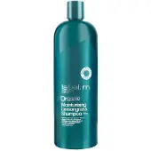 Label.M Organic Lemongrass Moisturising Shampoing 1000 ml