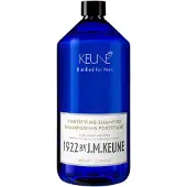 Keune 1922 Fortifying Shampoo 1000ml - shampooing fortifiant