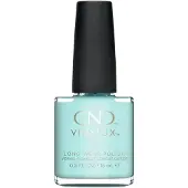 CND Vinylux Taffy vernis à ongles hebdomadaire 15ml