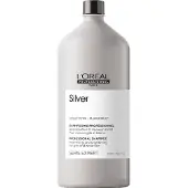 L'Oréal Se New Silver 1500ml Shampoo Clair