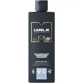 Label.M Diamond Dust Shampooing nourrissant pour la douceur et la brillance 1000 ml