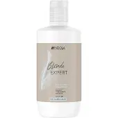 Indola Blond Expert Insta Strong masque nourrissant cheveux pour cheveux blonds 750 ml