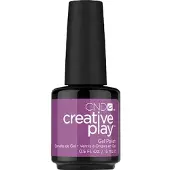 CND Vernis à ongles semi-permanent Creative Play Gel #518 Charged 15ml