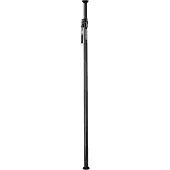 Manfrotto 077b Autopole Support 1-1.7 M Argenté