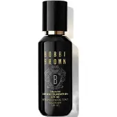 Bobbi Brown Intensive Serum Foundation SPF40/30 fond de teint liquide illuminateur teinte W-026 Warm Ivory SPF 40 30 ml