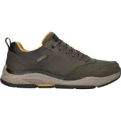 SKECHERS Sneakers 210021OLV in Multicolored color size 41