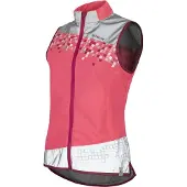Armr Amy Reflective Vest Rose M