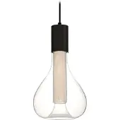Lzf Eris Suspension 20 - Ivory White | Metal Black