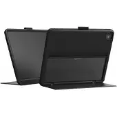 Zagg Graphene Denali Case pour Apple iPad Pro 13 (2025) M5 / (2024) M4 - Noir