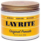 Layrite - Pomade Originale - 297 gr