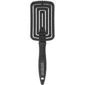 Waterclouds Black Brush Vent Flex brosse pour cheveux 1 pcs