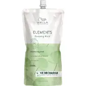 Wella Masque rénal Wp Pro Elm Atb Pouch 500 ml