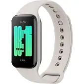 Xiaomi Mi Smart Band 2 - Blanc
