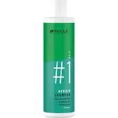Indola Care Repair Shampoing 300 ml