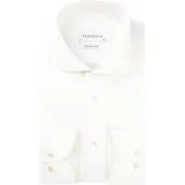 Profuomo Chemise Cassé Blanc Blanc cassé taille 43