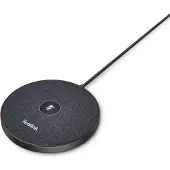Yealink VCM35 Microphone Noir