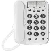 Geemarc Telecom Geemarc Dallas 10 Phone