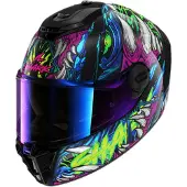 Shark Spartan RS Shaytan Casque