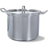 BK Q-Linair Master Verre Marmite 24 cm