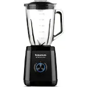 Taurus Blender Optima Nero Puissant Et Polyvalent -