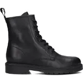 Nero Giardini Bottines à lacets noir