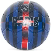 PSG Ballon De Football Logo Paris Saint Germain 2024