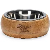 Designed By Lotte Mangeoire Pour Chien Mandira
