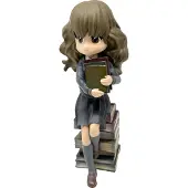 Plastoy Figurine Hermione Granger Harry Potter