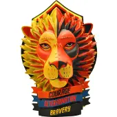 Plastoy Statuettes de collection Gryffondor