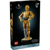 LEGO 75398 C-3po