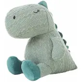 Creaciones Llopis Animaux en peluche Kini 30 cm