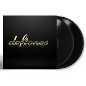 Deftones LP de - B-Sides & rarities - pour Indifférent - Standard - Taille Standard