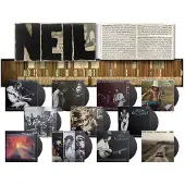 Warner Music Archives III Édition Limitée Coffret