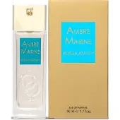 Alyssa Ashley Eau De Parfum Ambre 50ml