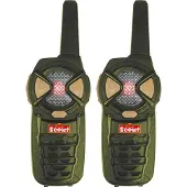 Happy People SCOUT, radio PMR 446 MHz, 19385