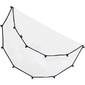 Lastolite Réflecteur Pliable Lr3303 82 Cm