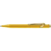 Caran d'Ache Stylo à bille 849 Goldbar