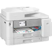 Brother MFC-J5955DW - Imprimante à jet d'encre