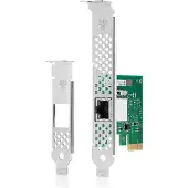 Intel Adaptateur réseau Gigabit Ethernet I210T1 - PCI Express x1 - 1 Ports - RJ-45 - Contrôle du flux