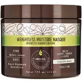 Macadamia Weightless Repair Masque 222 ml