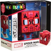 Rubik's Spiderman Rubik's Cube 6071040