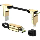 Rolling Square InCharge X marbre beige