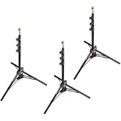 Manfrotto 3-pack mini compact